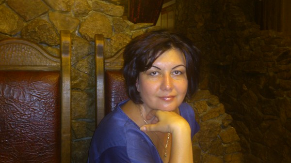 Ирина Короткова