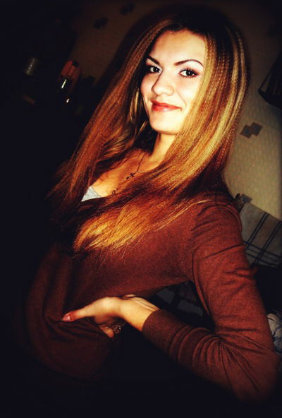 Валентина Болотская