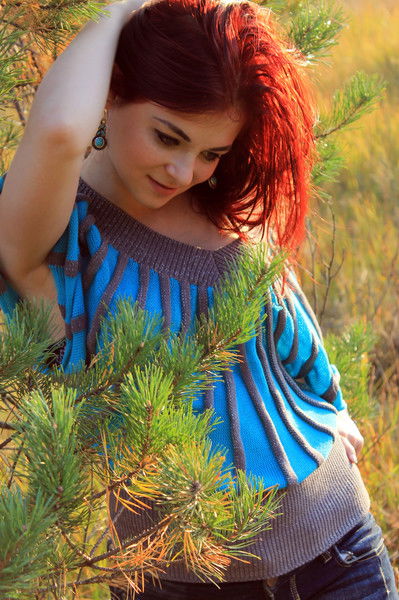 Daria Осьмушникова