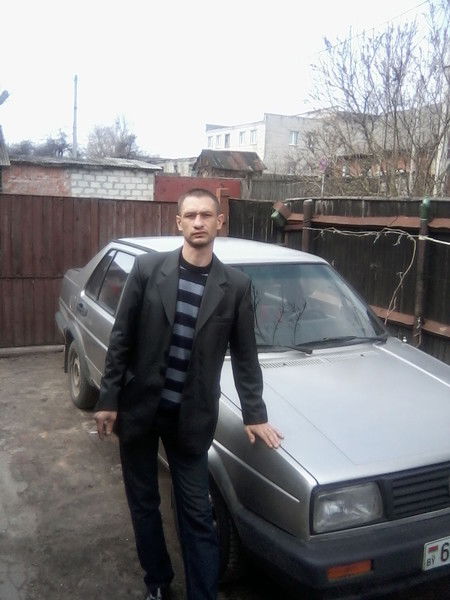 Паша Яковенко