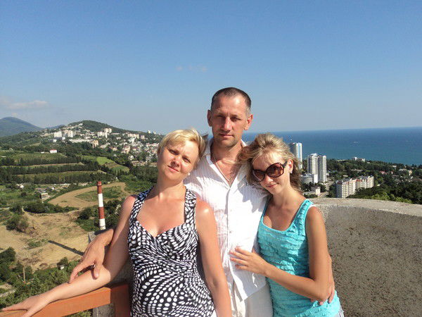 Момотов Виктор