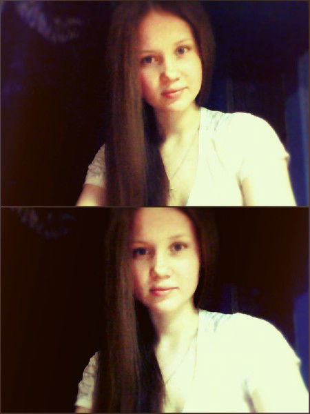 Алиса Смирнова