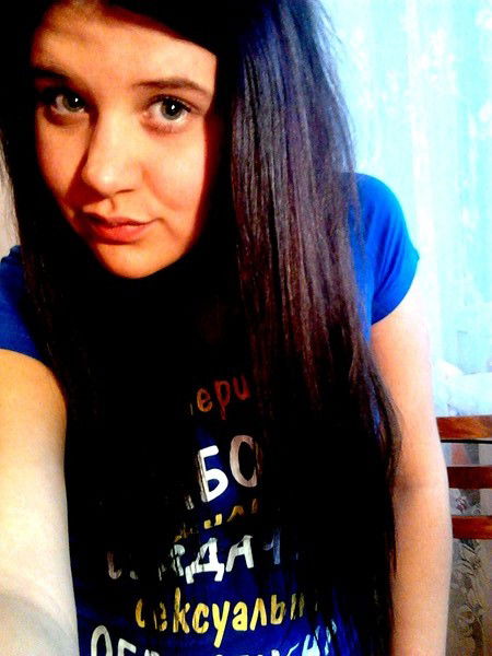 Алёна Гайдукова