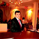 Анар Мамедов