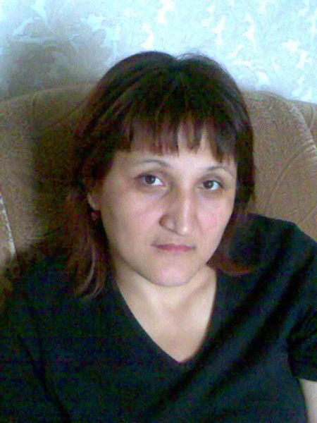 Шахмарданова Фаузия