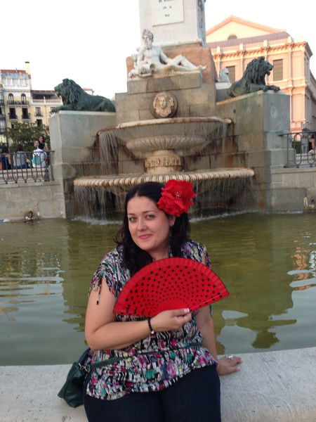 Юлия Молякова