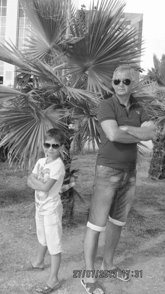 Олег Летуновский