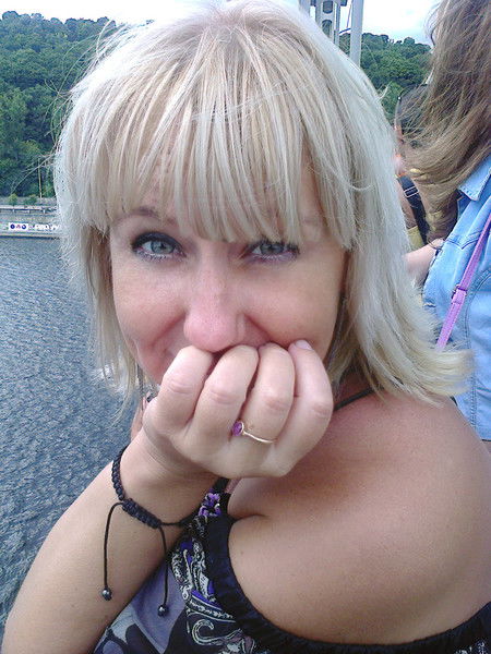 Анна Гнатюк