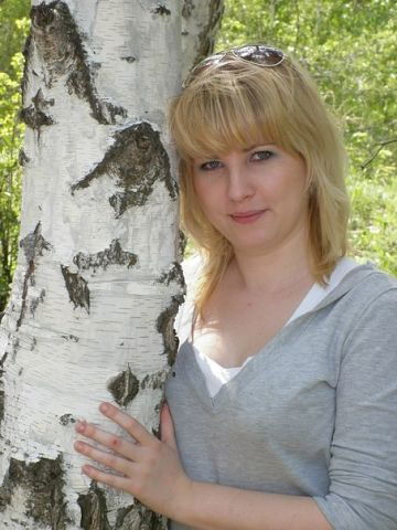 Елена Ермакова