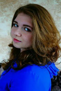 Евгения Тумпель