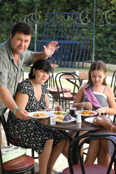 Вова Блохин