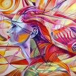 Люся Лисовенко