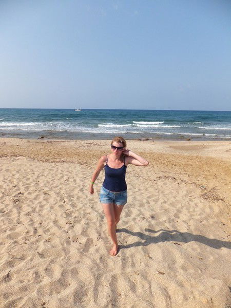 Лариса Лисихина