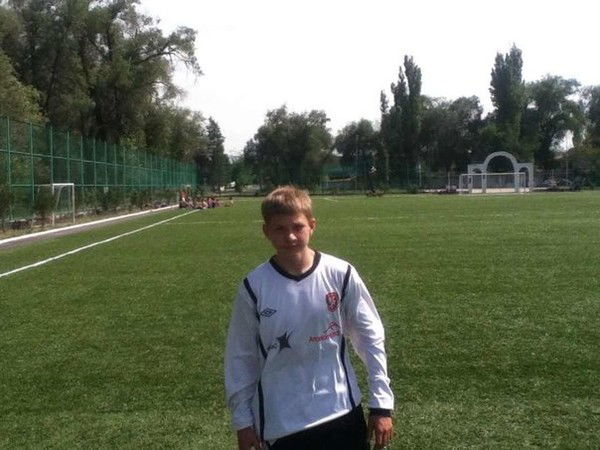 Илья Зашевский