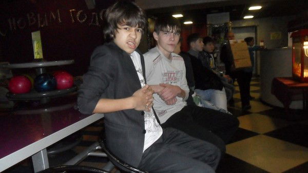 Владимир Варламов