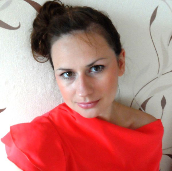 Оля Лаберко