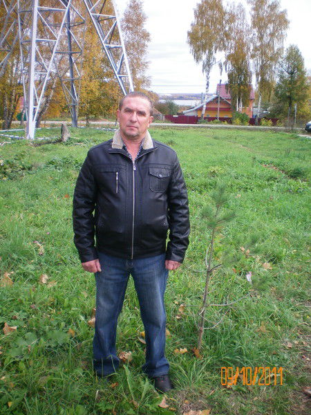 Мишин Игорь