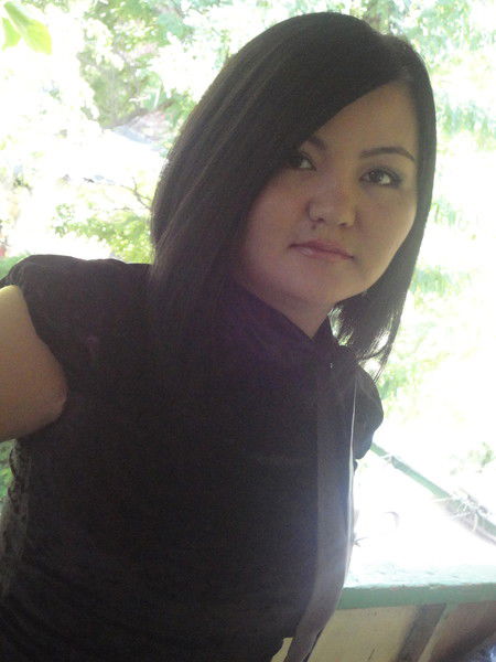 Мээрим Аманкулова