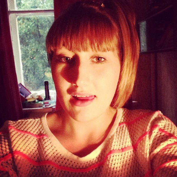 Виктория Лесина