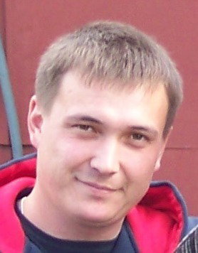 Артём Шиц