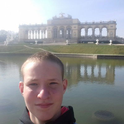 Маркіян Водовіз