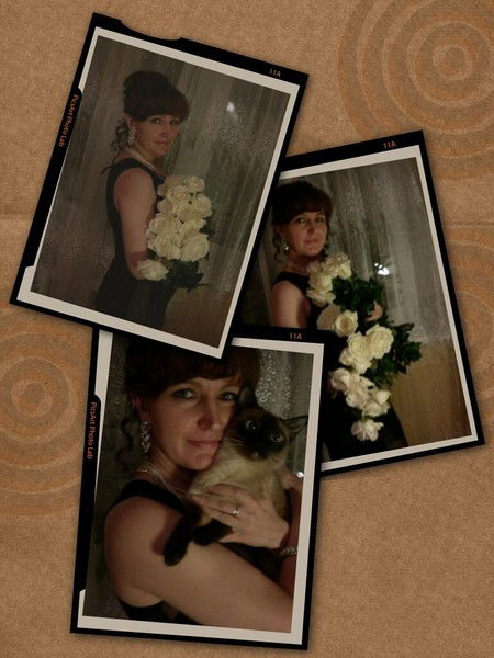 Ольга Сызранцева