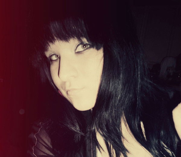 Катюша Сидоренко