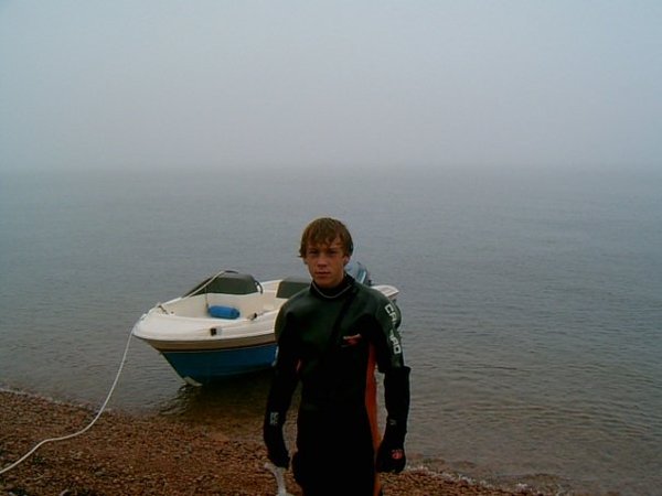 Дима Гаученов