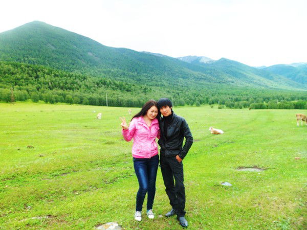 Айсулу Карменова