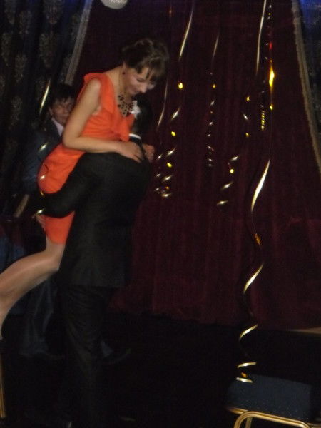 Евгения Шубина