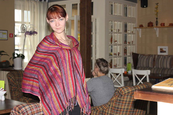 Надежда Семибратова