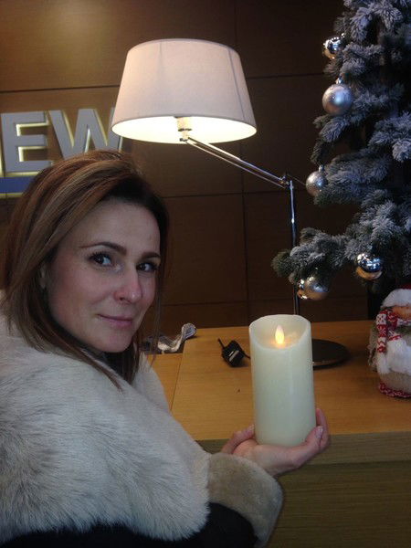 Наталья Наумова