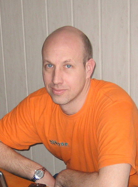 Игорь Игорь