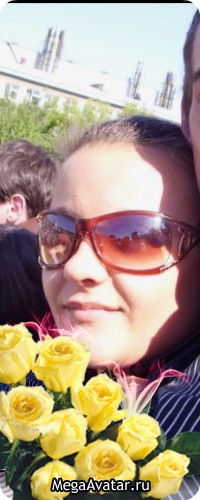 Катюня Штадлер