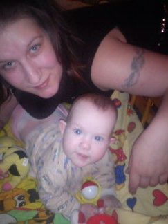 Катерина Гордеева