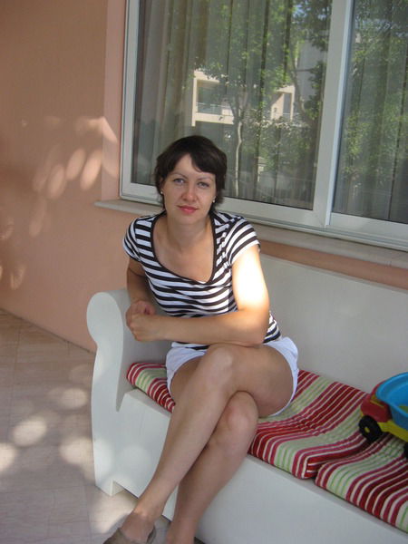 Надежда Изотова