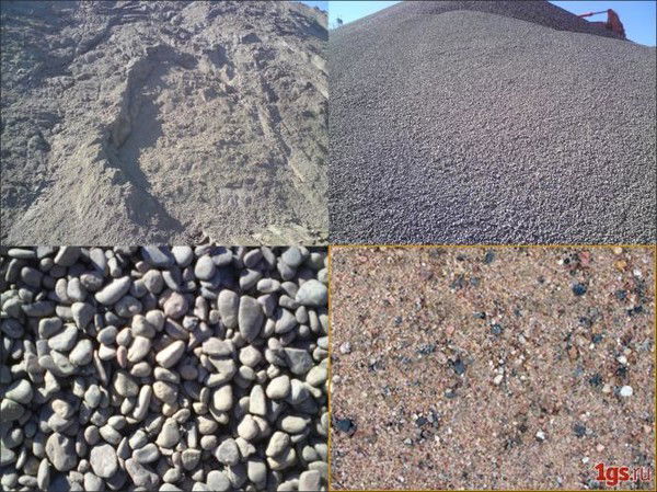 Доставка Сыпучих Материалов Алматы И Обл