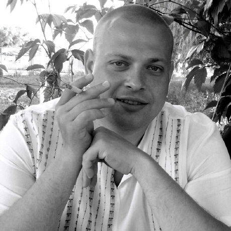 Евгений Богунов