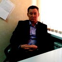Алкен Тойынбеков