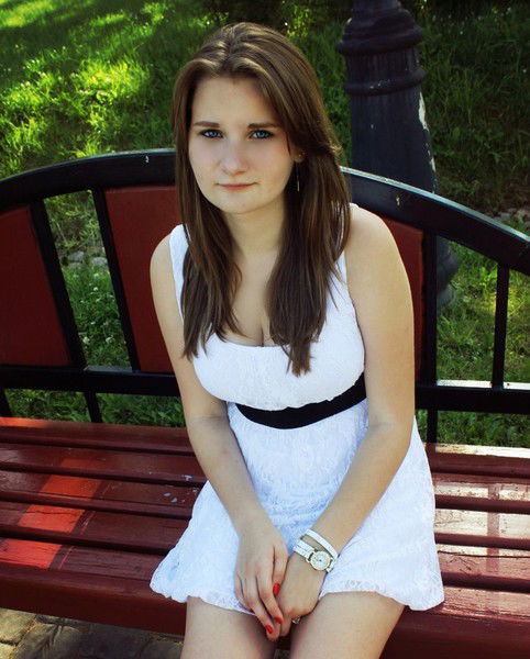 Дарья Шикина