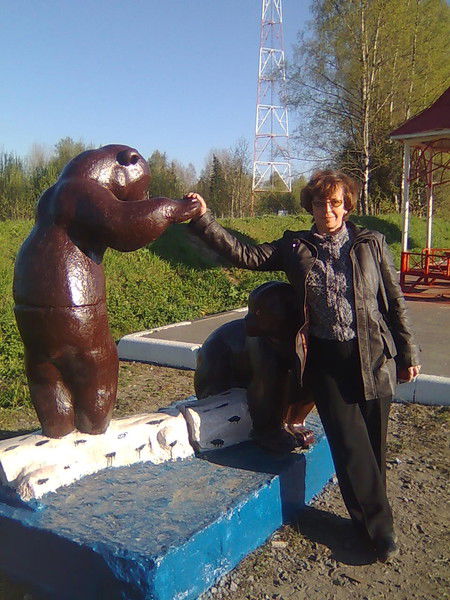 Елена Смирнова