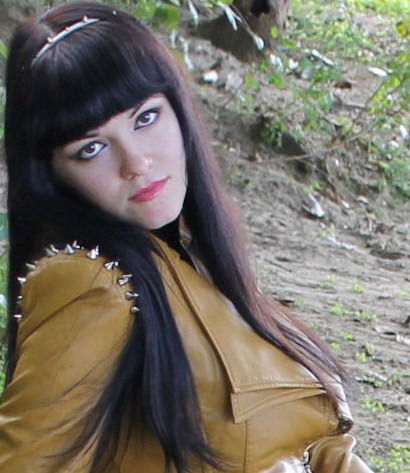 Анжелика Батиновская