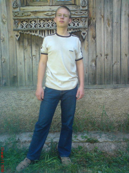 Артём Новиков