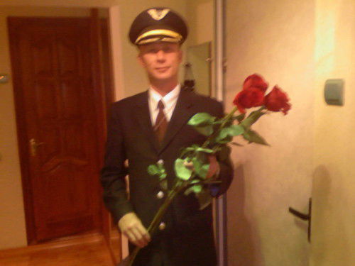 Олег Соболев