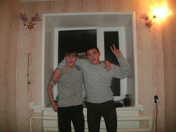 Денис Курбатов