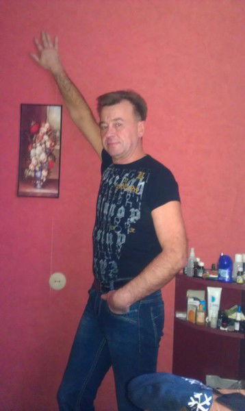 Александр Факеев