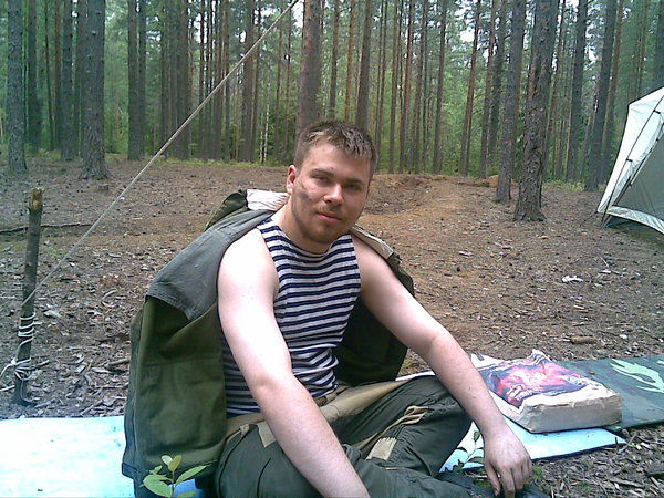 Максимка Дабижа