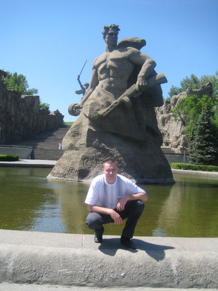 Андрей Владимирович