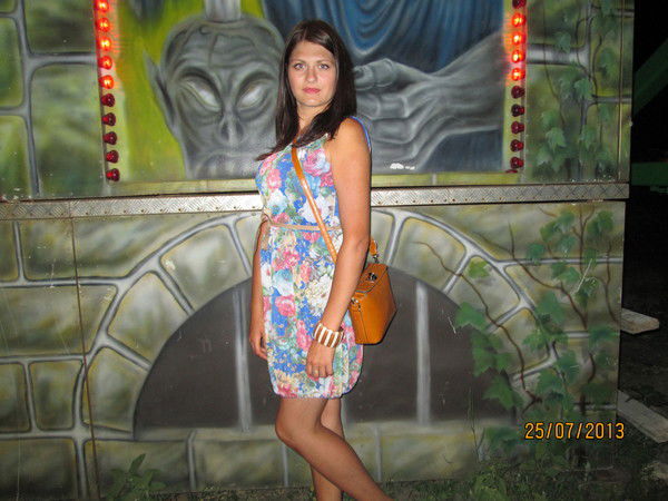 Снежана Демьянова