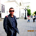 Женя Семушин